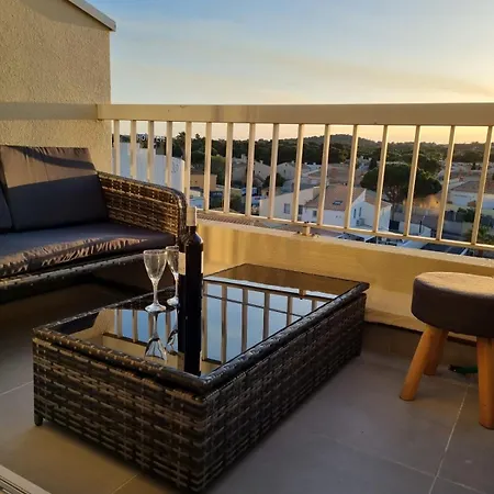 Naturiste Cap D'agde Port Soleil 606 Apartment