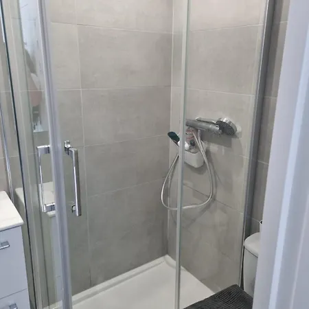 Naturiste Cap D'agde Port Soleil 606 Apartment Agde