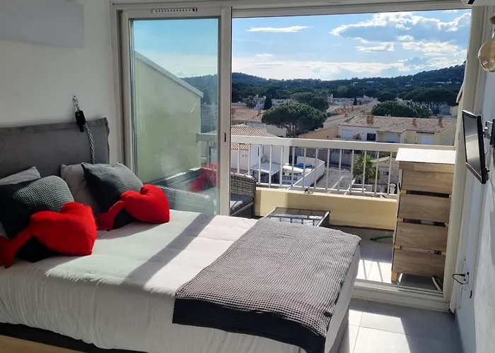 Naturiste Cap D'agde Port Soleil 606