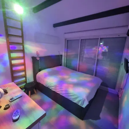 Naturiste Cap D'agde Port Soleil 606 Agde