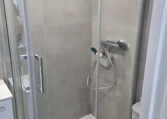 Naturiste Cap D'agde Port Soleil 606 Apartamento Agde