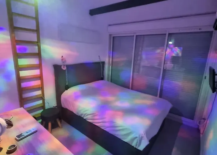 Naturiste Cap D'agde Port Soleil 606 Agde