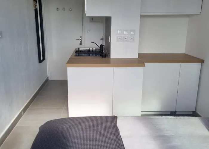 Naturiste Cap D'agde Port Soleil 606 *